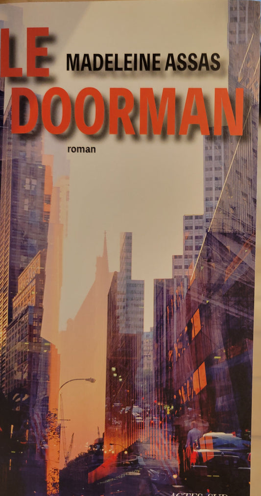 LE DOORMAN