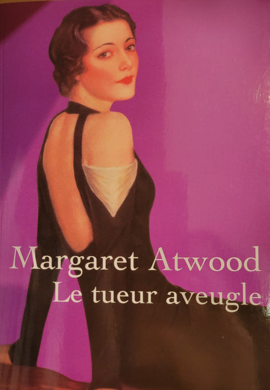 LE TUEUR AVEUGLE.