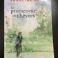 LE PROMENEUR DE CHÈVRES