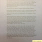 EVERYTHING IS RELEVANT - WRITINGS ON ART AND LIFE 1991-2018