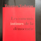 LES ENNEMIS INTIMES DE LA DÉMOCRATIE