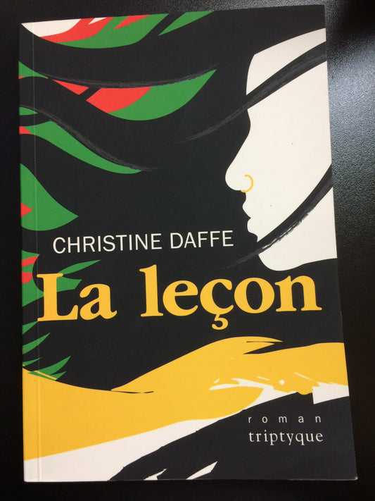 LA LEÇON