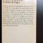LA FORCE DE L'ÂGE TOME 1