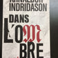 LA FEMME DE L'OMBRE T.1