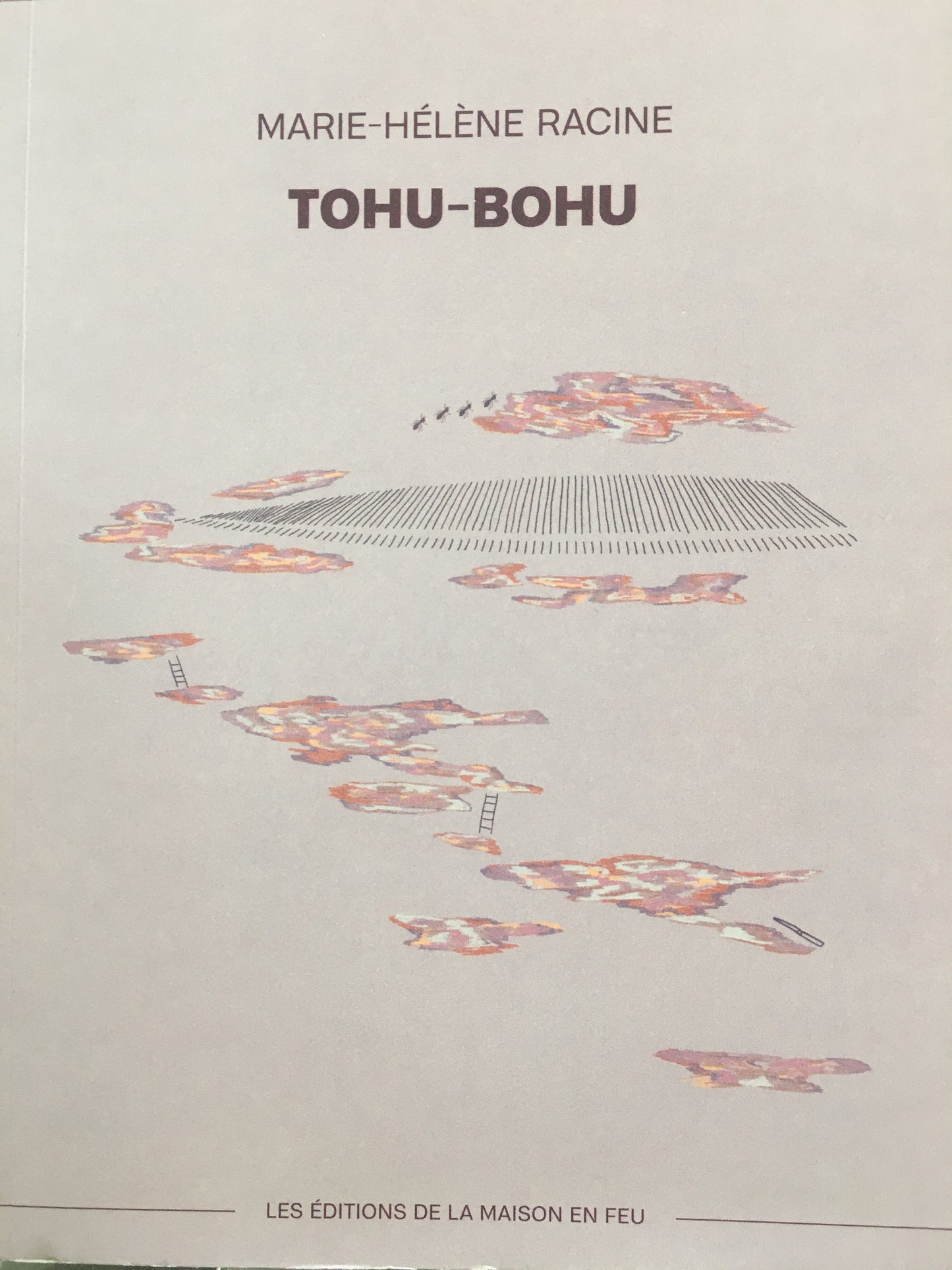 TOHU-BOHU