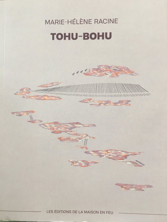 TOHU-BOHU