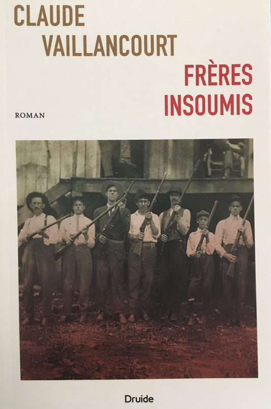 FRÈRES INSOUMIS