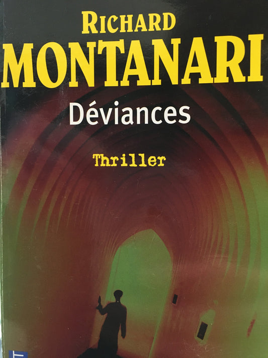 DÉVIANCES