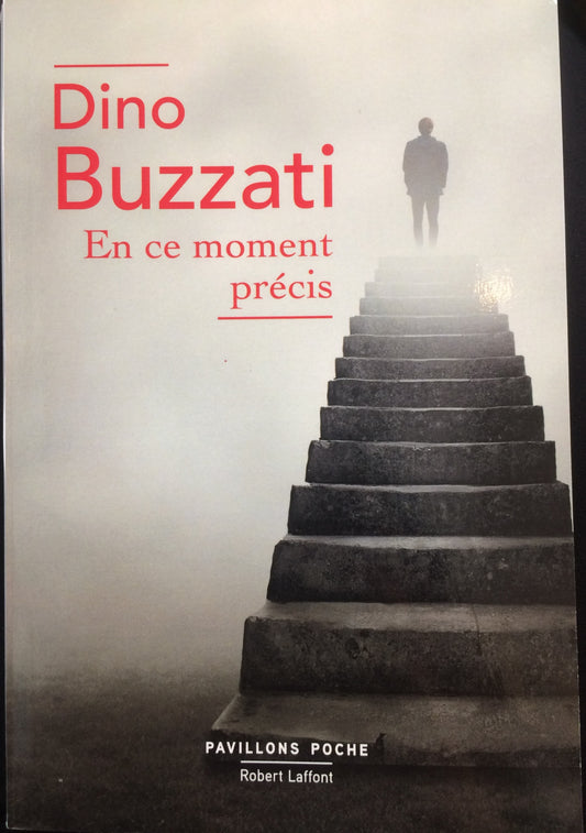 EN CE MOMENT PRÉCIS