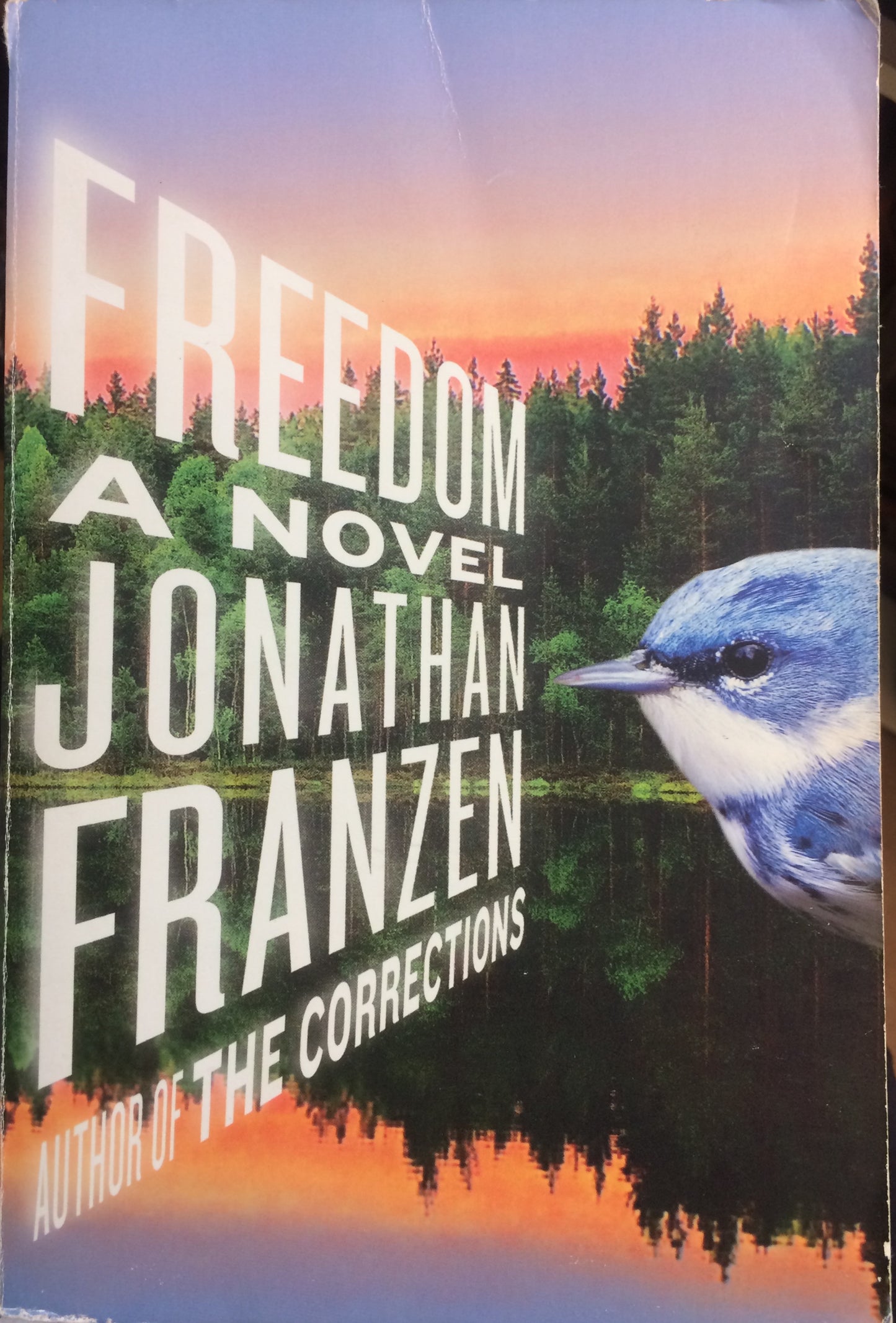 FREEDOM