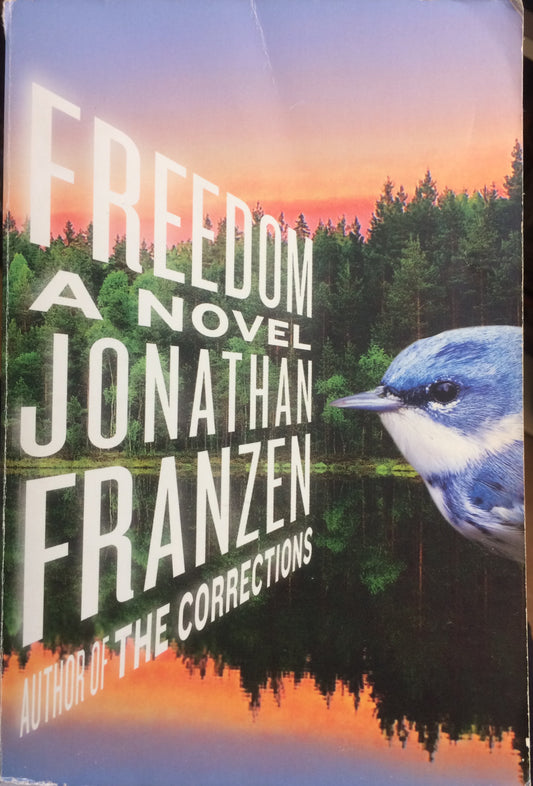 FREEDOM