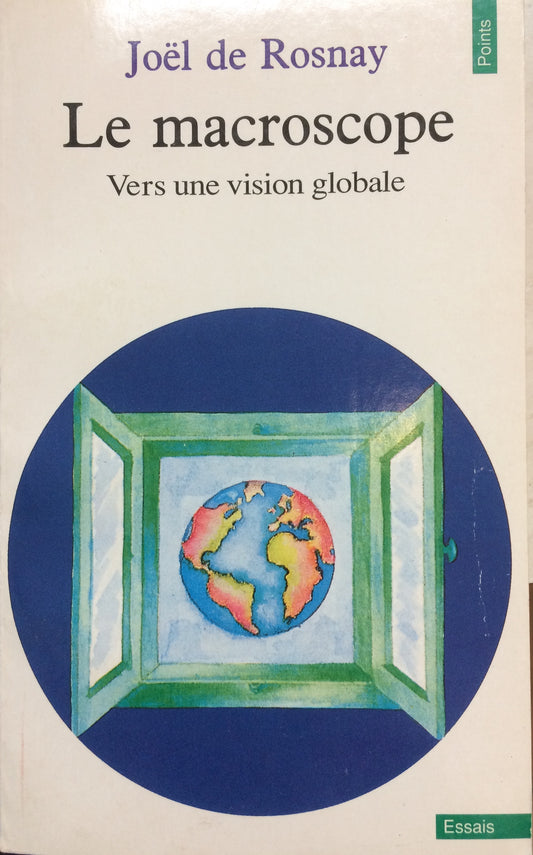 LE MACROSCOPE