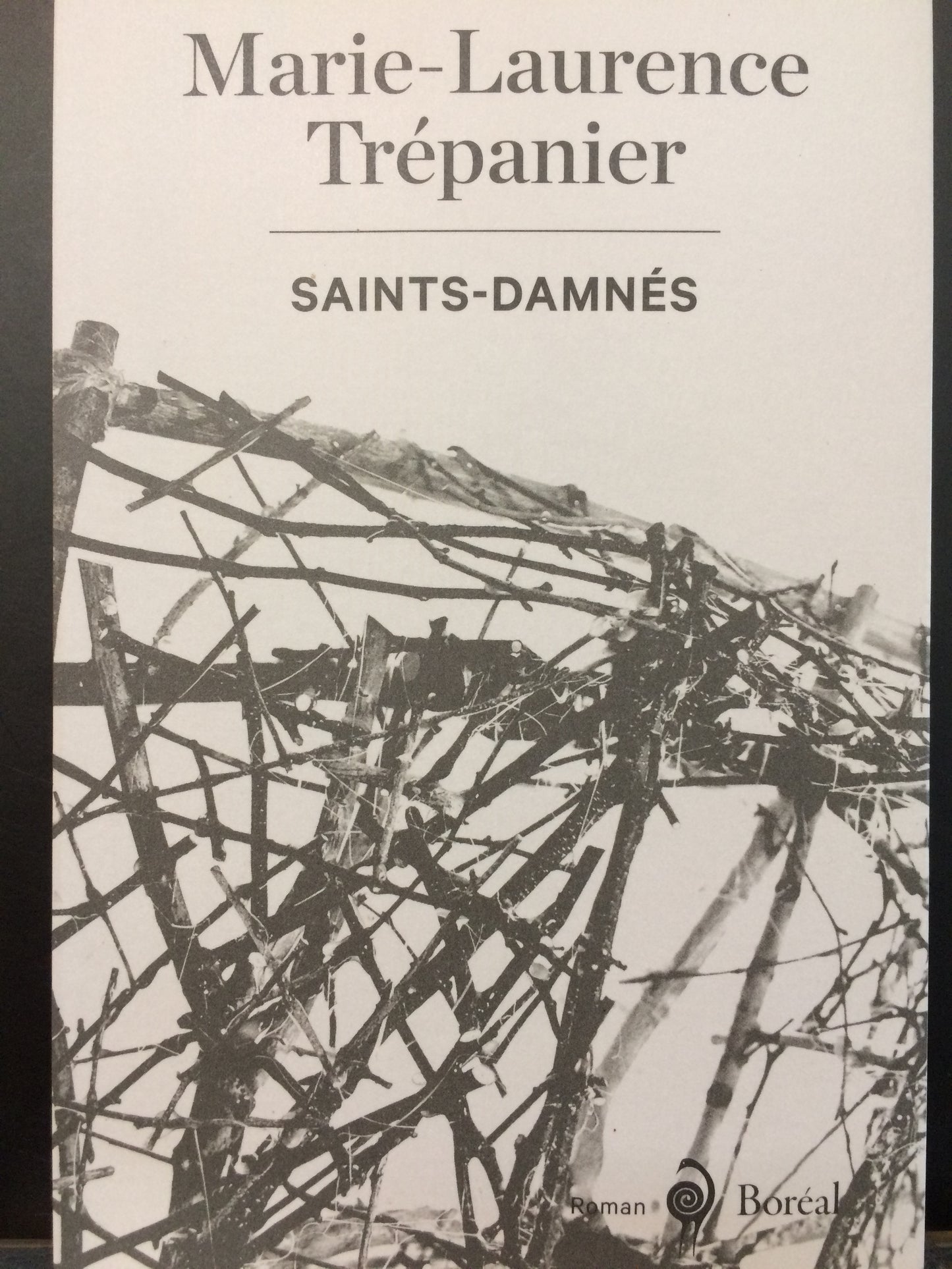 SAINTS-DAMNÉS