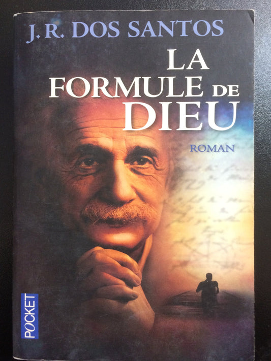 LA FORMULE DE DIEU
