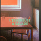 L'ESSOREUSE À SALADE