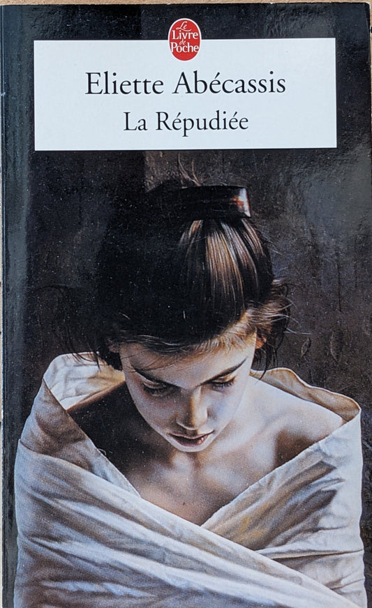 LA RÉPUDIÉE